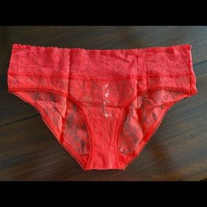 Victoria Secret Pink hiphugger/hipster NWT panties